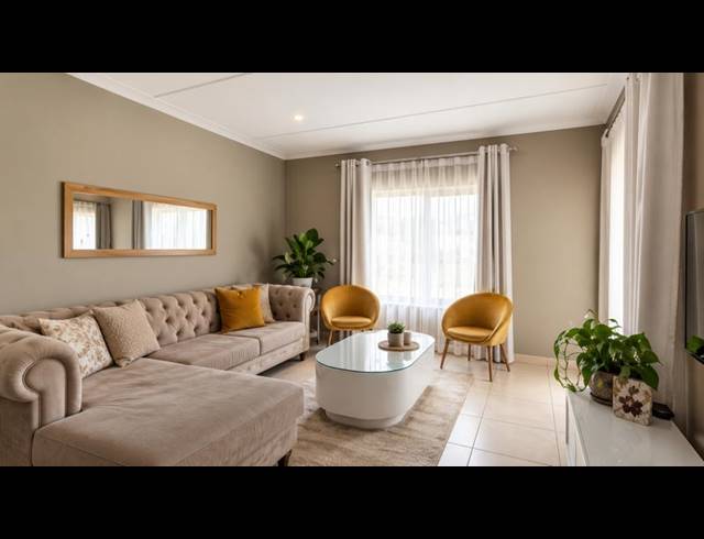2 BEDROOM TOWNHOUSE FOR SALE IN GLEN AUSTIN